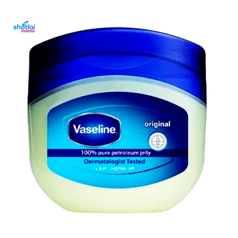 Vaseline Petroleum Jelly 9ml